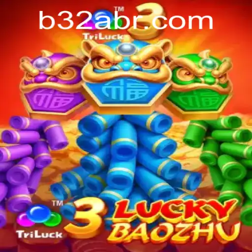 Experience the Thrill of 3LuckyBaozhu: A Dynamic Gaming Adventure