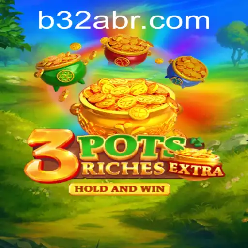 Exploring 3potsExtra: A Thrilling New Game with Unique Twists