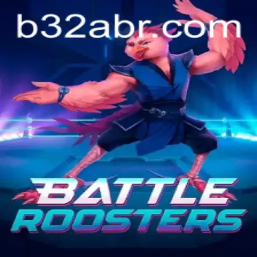 BattleRoosters: The New Gaming Phenomenon
