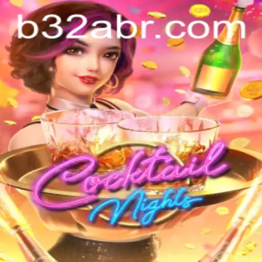 CocktailNights: Immerse Yourself in the Ultimate Party Experience