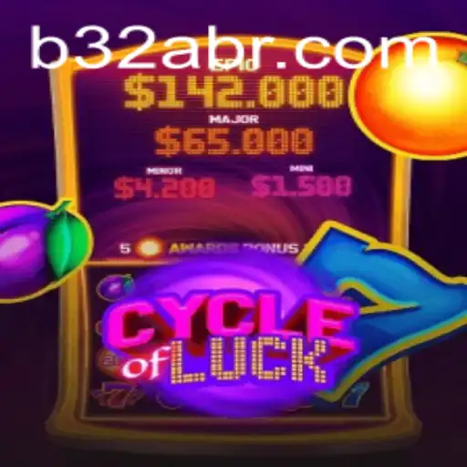 CycleofLuck: An Intriguing Journey into a Game of Chance and Strategy