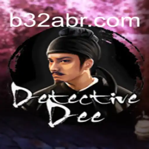 Enter the World of DetectiveDee: A Mysterious Adventure Awaits