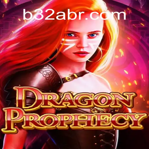 DragonProphecy: An Immersive Fantasy Adventure