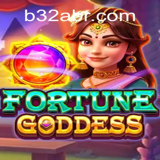 FORTUNEGODDESS: Navigating the Wheels of Fate in Modern Gaming