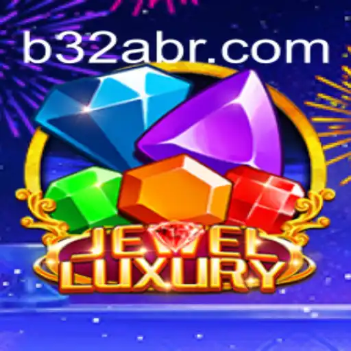 JewelLuxury: The Dazzling World of Puzzle Mastery