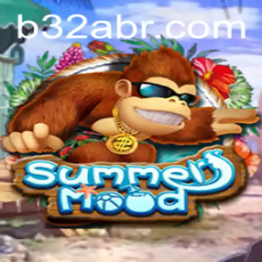 Unveiling SummerMood: A Vibrant Journey with B32A