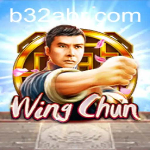 Discovering WingChun: The Artistry of Game B32A