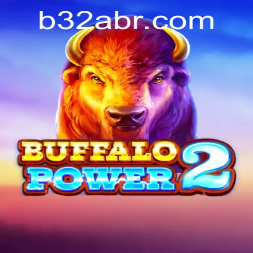 Discover the Thrills of BuffaloPower2: A Comprehensive Guide