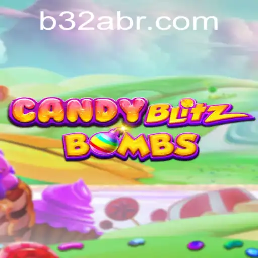CandyBlitzBombs: The Latest Craze in Mobile Gaming