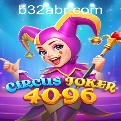 Exploring the World of CircusJoker4096: An Engaging Gaming Experience