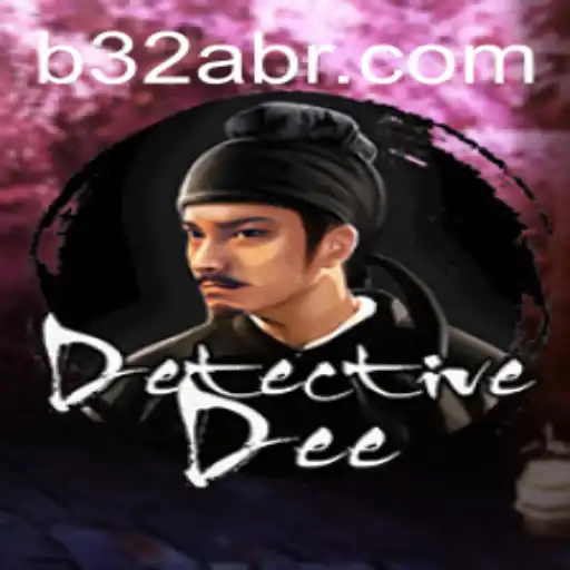 Enter the World of DetectiveDee: A Mysterious Adventure Awaits