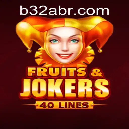 Discover the Thrills of FruitsAndJokers40: A Journey Into a Colorful Gaming World