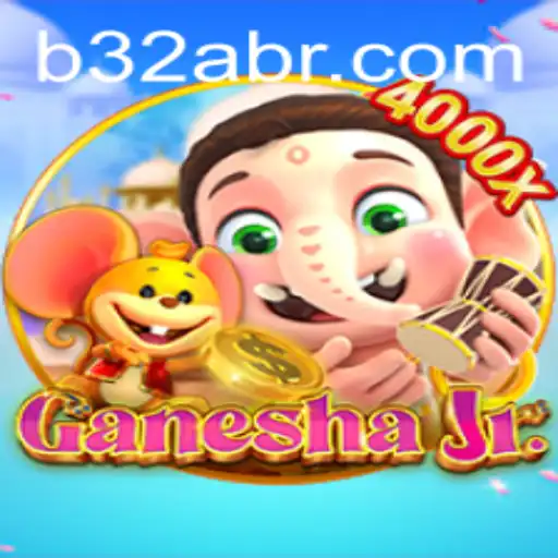 Exploring the Exciting World of GaneshaJr: The B32A Challenge
