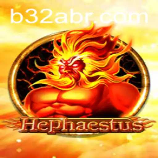 Hephaestus: An Epic Journey into the World of B32A