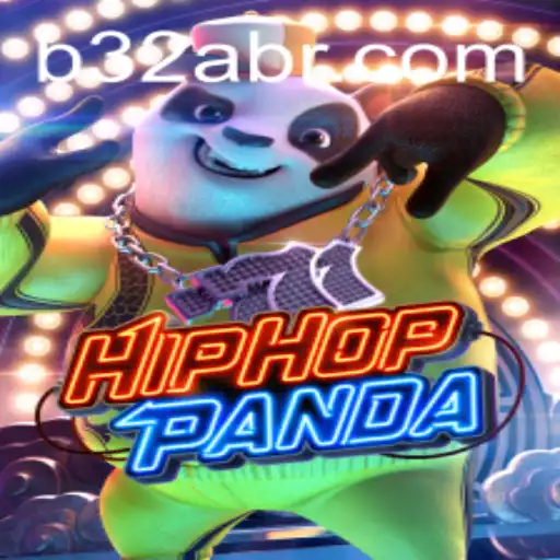 HipHopPanda: The Thrilling World of Rhythmic Slot Gaming