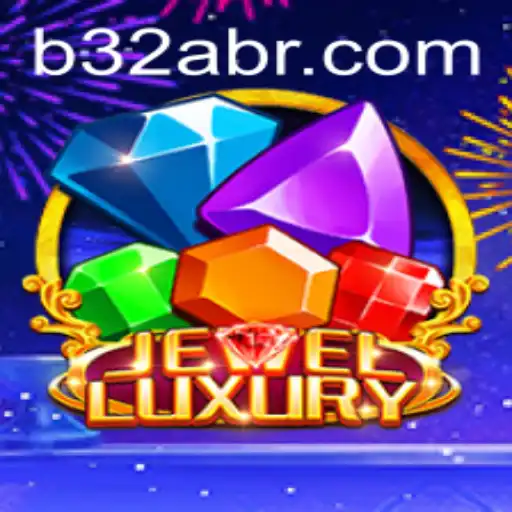 JewelLuxury: The Dazzling World of Puzzle Mastery