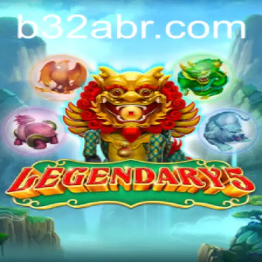 Legendary5: A Journey Through Epic Adventures
