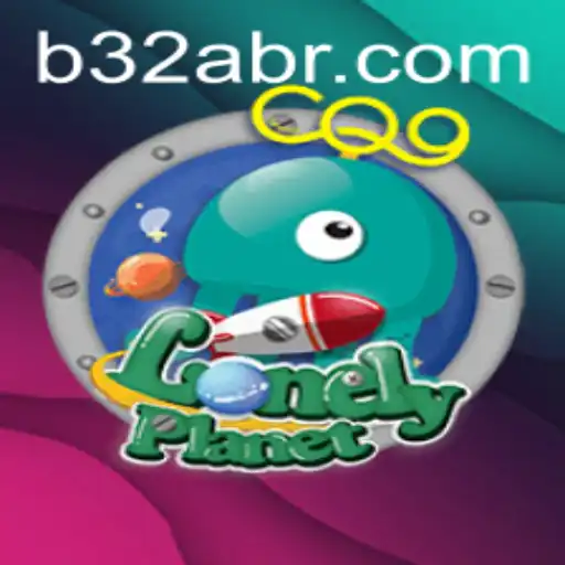 Discover LonelyPlanet: The Immersive Experience with B32A