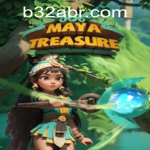 Explore the Mysteries of MayaTreasure: A Captivating Gaming Experience
