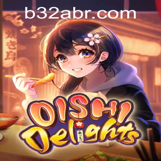 OishiDelights: Exploring the Exciting World of B32A