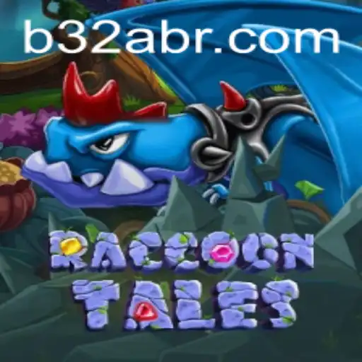 RaccoonTales: Dive into the Adventure of B32A