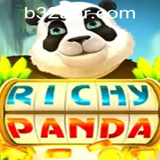 RichyPanda: A Thrilling Journey into the World of B32A