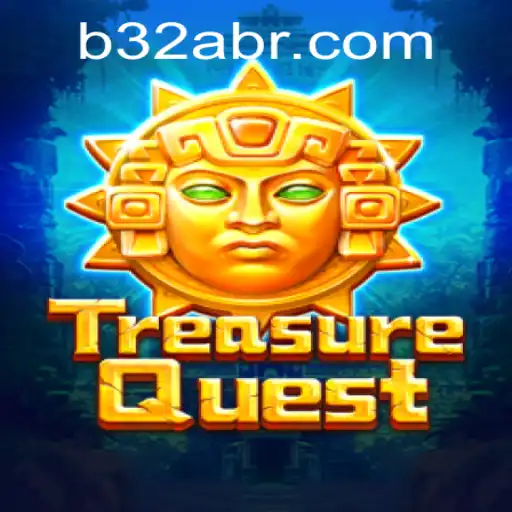 TreasureQuest: Unveiling the Mystery of B32A