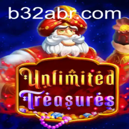 Discover the Adventure of UnlimitedTreasures: A New Era of Gaming with B32A