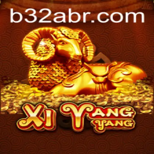 XiYangYang: A New Era of Gaming with B32A