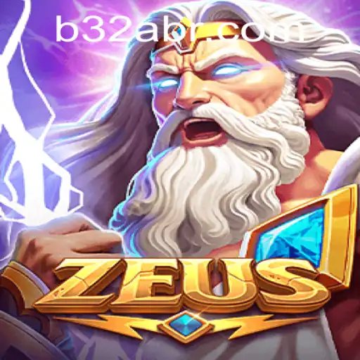 Discovering the Dynamic World of Zeus: Embracing the B32A Challenge